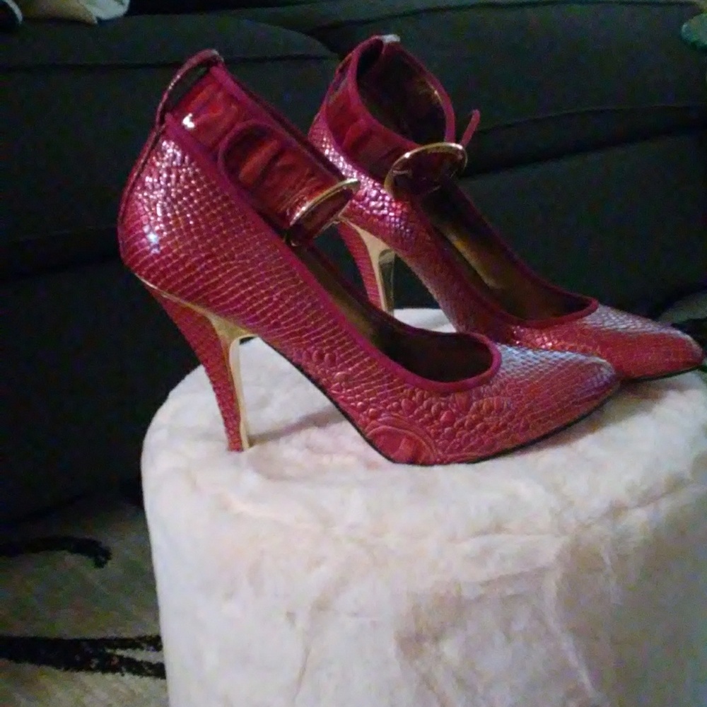 Heels